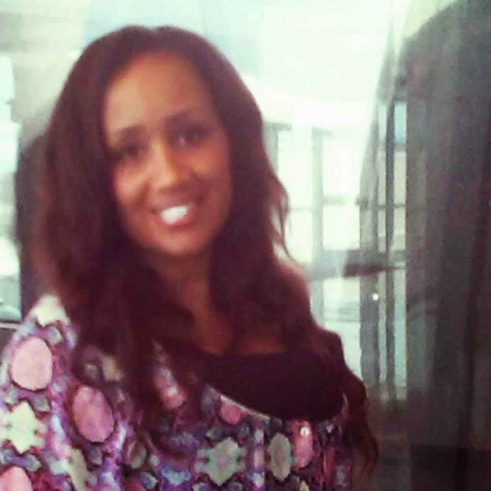 Meet your Posher, Nichole